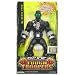 GI Joe Movie Tough Troopers Snake Eyes