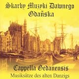 Music Treasures of Old Gdansk