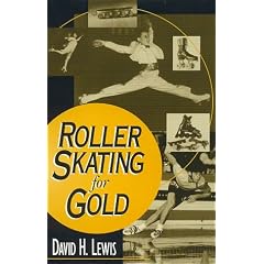 Roller Skating for Gold