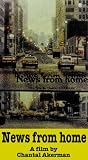 Review World Artists  / News From Home