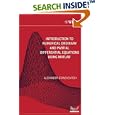 Introduction to Numerical Ordinary and Partial Differential... by Alexander Stanoyevitch