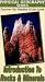 Physical Geography: Introduction To Rocks and Minerals [VHS]