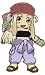 FullMetal Alchemist: Patch - Winry