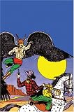 Golden Age Hawkman Archives, Volume 1 (DC Archive Editions)
