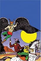 Golden Age Hawkman Archives, Volume 1 (DC Archive Editions) (Archive Editions (Graphic Novels))