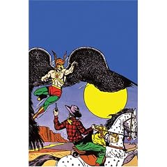Golden Age, The: Hawkman - Archives, VOL 01