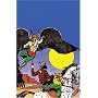 The Golden Age Hawkman, Volume 1: Archives (DC Archive Editions)