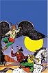 Golden Age Hawkman Archives, Volume 1 (DC Archive Editions) (Archive Editions (Graphic Novels))