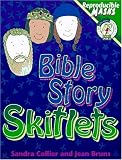 Bible Story Skitlets (CPH Teaching Resource)