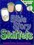 Bible Story Skitlets (CPH Teaching Resource)