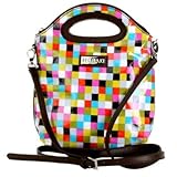 IMAGE OF Sling / Clutch Pod Color: Cubes