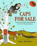 Caps for Sale (Reading Rainbow Book)