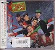 New Kids on the Block; Merry, Merry Christmas [Japan Import]