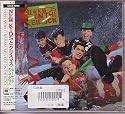 New Kids on the Block; Merry, Merry Christmas [Japan Import]