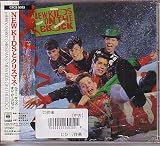 New Kids on the Block; Merry, Merry Christmas [Japan Import]