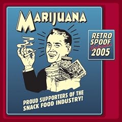 Marijuana Official Calendar 2005 (Calendar)