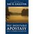 The Inevitable Apostasy and the Promised Restoration