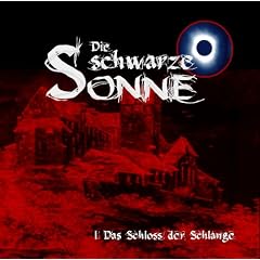 Das Schloss der Schlange (01)