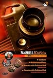 BEAUTIFUL ROMANIA (4-Disc Set)