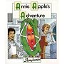 Annie Apple's Adventure (Letterland Storybooks)