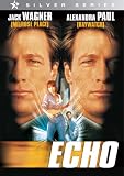 Echo [DVD] [1997] [Region 1] [US Import] [NTSC]