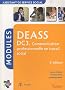 DEASS DC3 Communication professionnelle en travail social : Modules assistant de service social