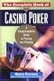The Complete Book Of Casino Poker