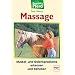 Massage. Gesundes Pferd.