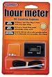 Hardline Products HR-8063 Hour Meter