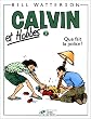 Calvin Et Hobbes...