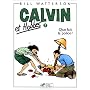 Calvin et Hobbes, tome 7 : Que fait la police ?