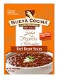 Nueva Cocina Red Bean Soup, Latin Style, 6-Ounce Units (Pack of 6)