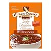 Nueva Cocina Red Bean Soup, Latin Style, 6-Ounce Units (Pack of 6)