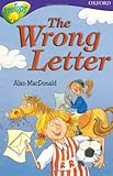 The wrong letter
