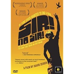 Sir! No Sir! - The Suppressed Story of the GI Movement to End the War in Vietnam