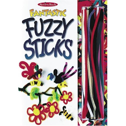 Fuzzy Sticks