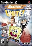 Nicktoons Unite!