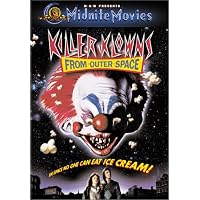 Killer Klowns from Outer Space (1988)