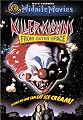 Killer Klowns from Outer Space