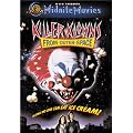 Killer Klowns from Outer Space (Widescreen)