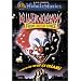 Killer Klowns From Outer Space [DVD] [1988] [Region 1] [US Import] [NTSC]
