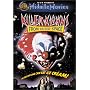 Killer Klowns from Outer Space