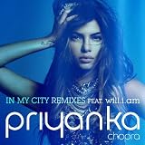 In My City (ANSOL Remix)