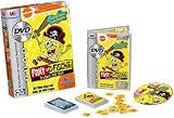 MB | Spongebob DVD Brettspiel