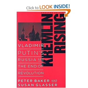 Kremlin Rising: Vladimir