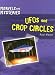 Book Ufos And Crop Circles (Marvels and Mysteries)