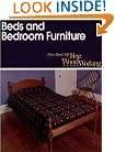 Beds and Bedroom Furniture (Best of Fine Woodworking)