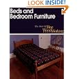 Beds and Bedroom Furniture (Best of Fine Woodworking) by Taunton Press and Fine Woodworking