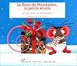 Le No�l de Mandarine, la petite souris