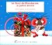 Le Noël de Mandarine, la petite souris